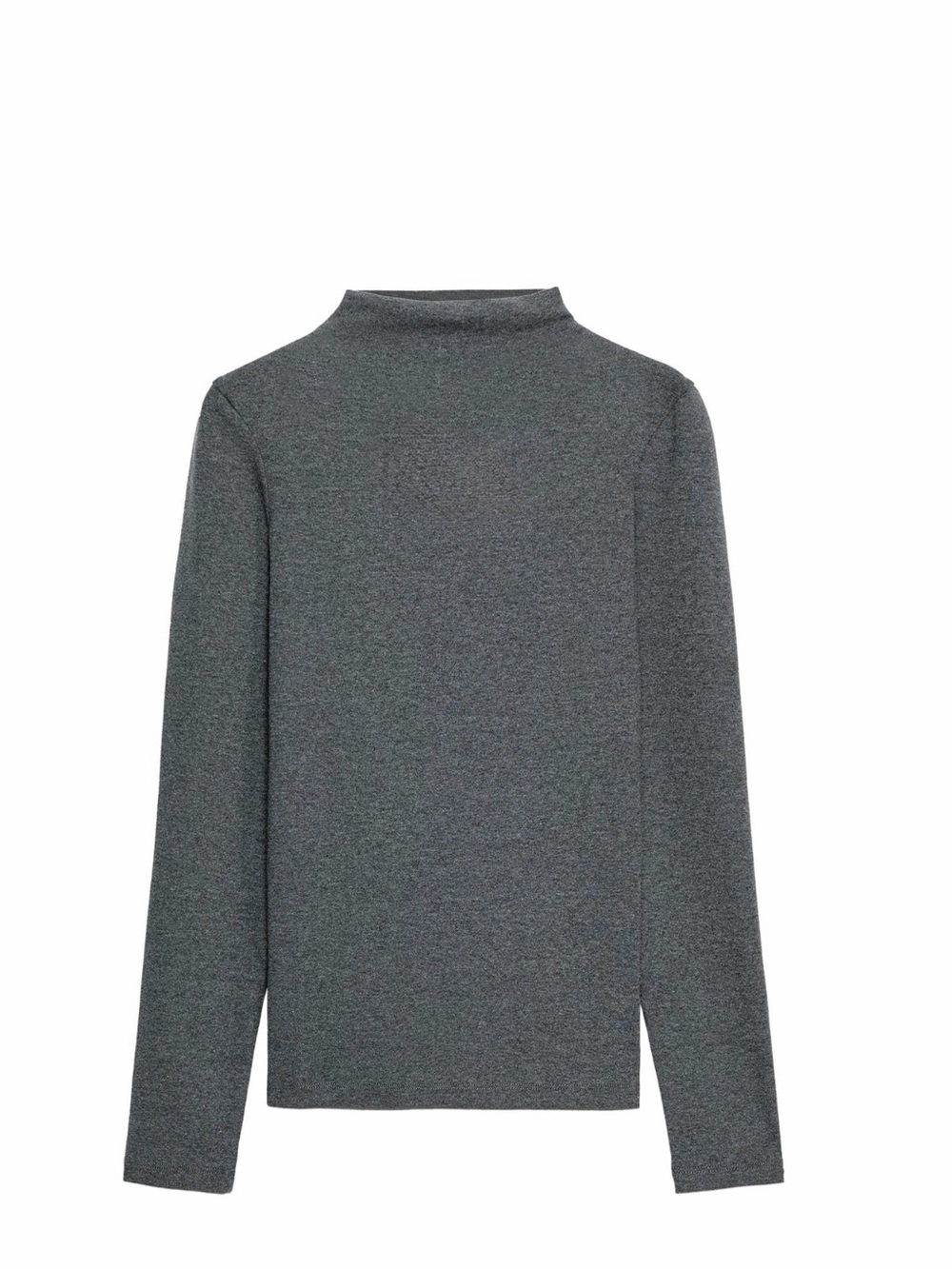 Zara Women’s Mock Neck